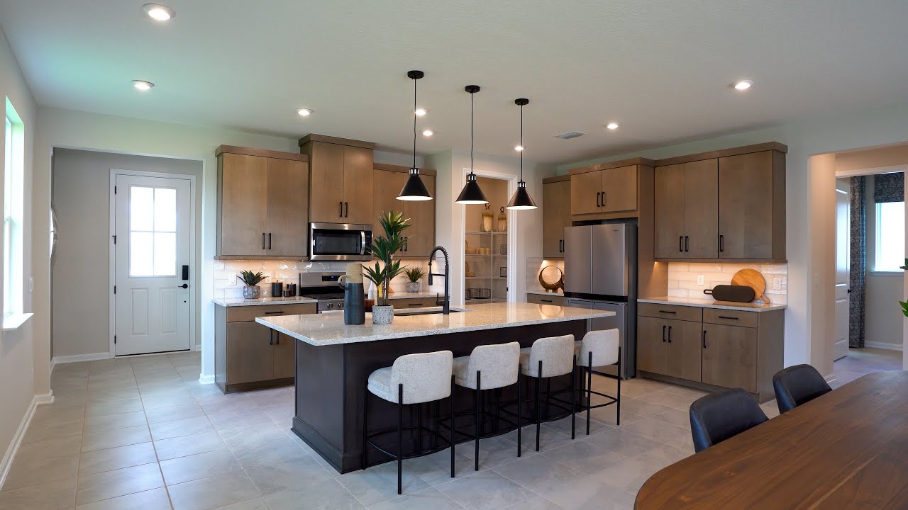 Mattamy WaterSong RiverTown