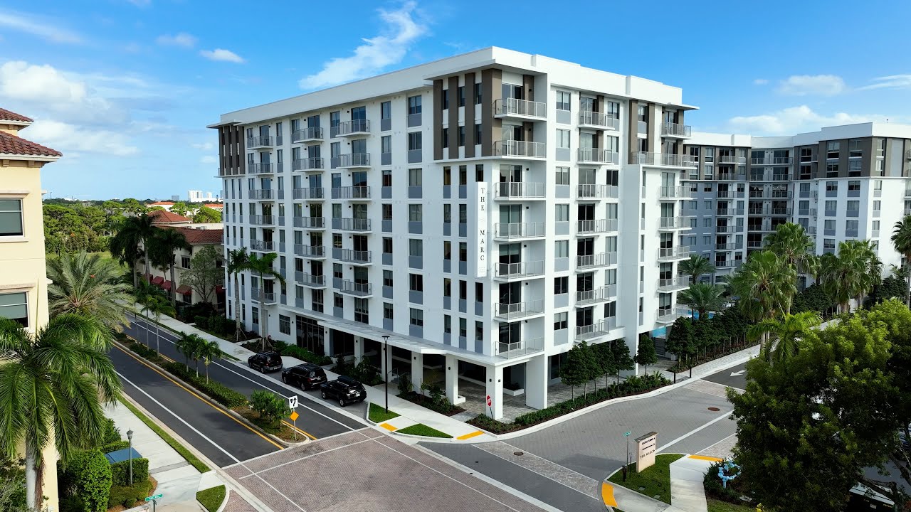 Richman Group The Marc