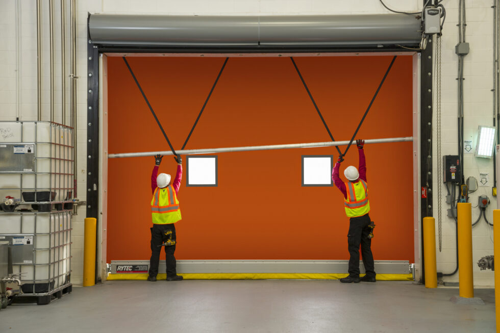 Miner at Tropicana industrial photography by Rob-Harris