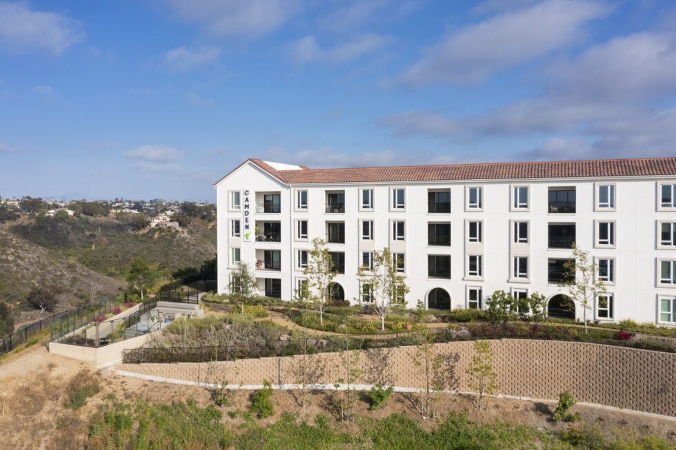 Camden Hillcrest San Diego WEB Drone 9 by Rob-Harris