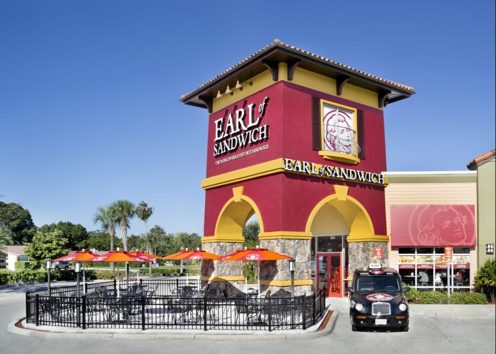 WEB EARL Exterior Elevation St Petersburg FL by Rob-Harris