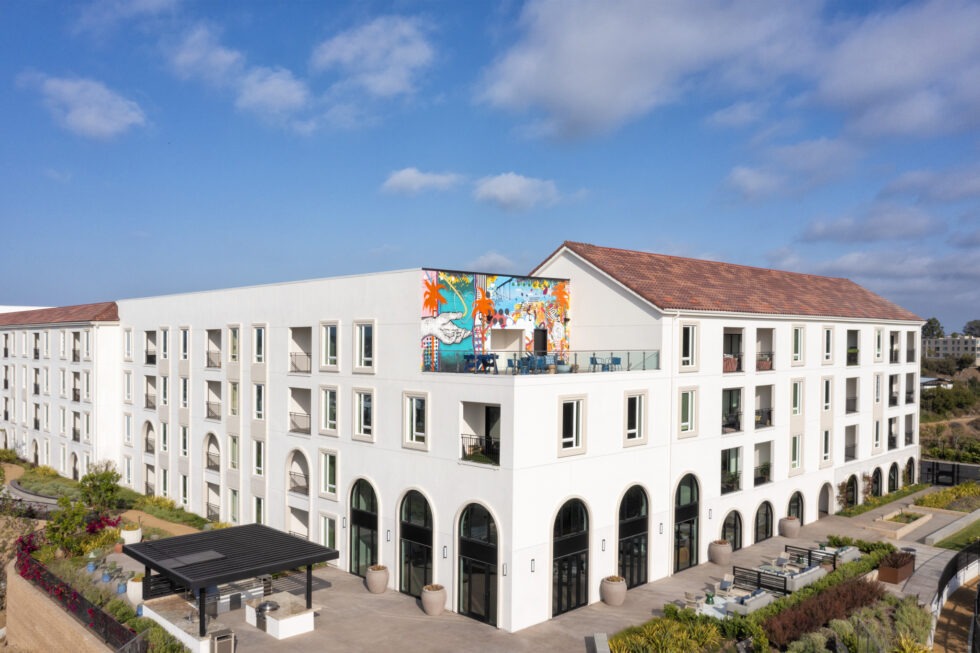 Camden Hillcrest Drone 6 by Rob-Harris