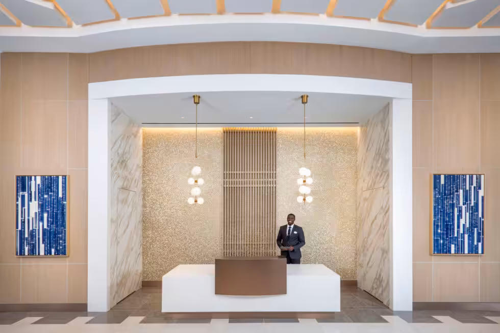 Downtown Concierge by Rob-Harris