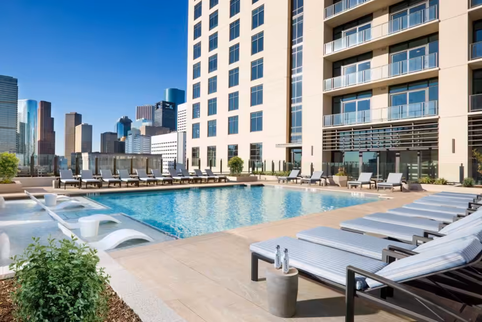 Downtown Pool by Rob-Harris