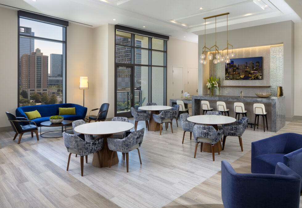 Lounge Event Space by Rob-Harris