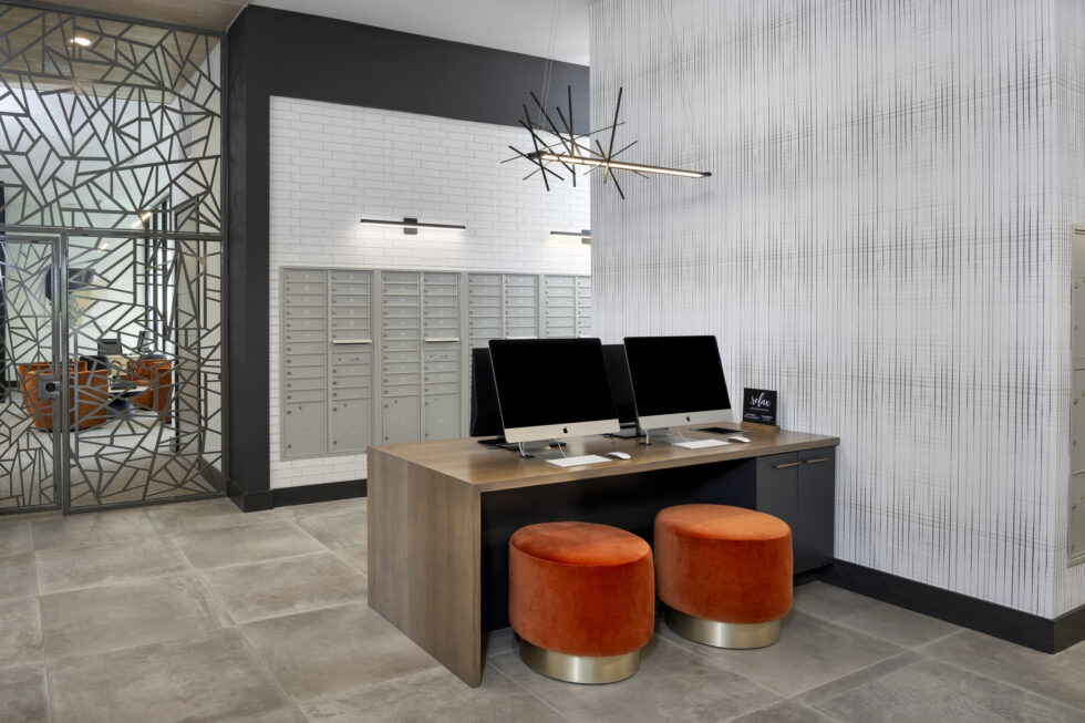 Business Canter by Rob-Harris