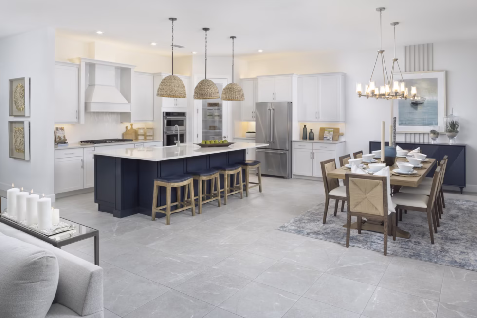 WEB Noble Kitchen by RHP