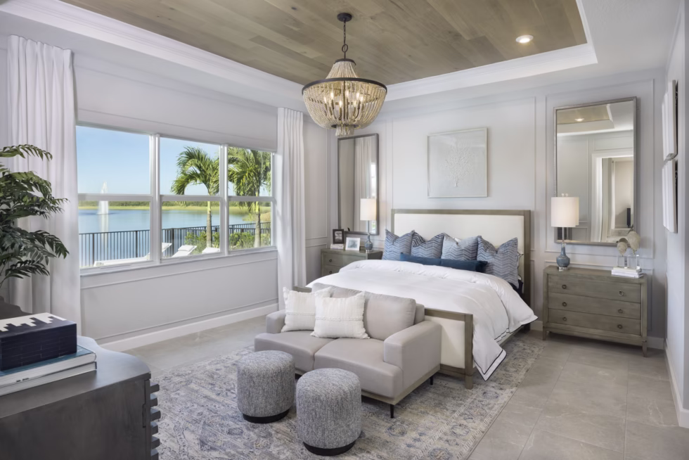 WEB Noble Owners Bed by RHP