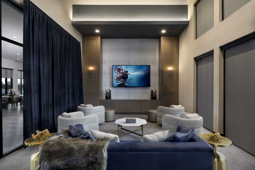 Theater by Rob-Harris