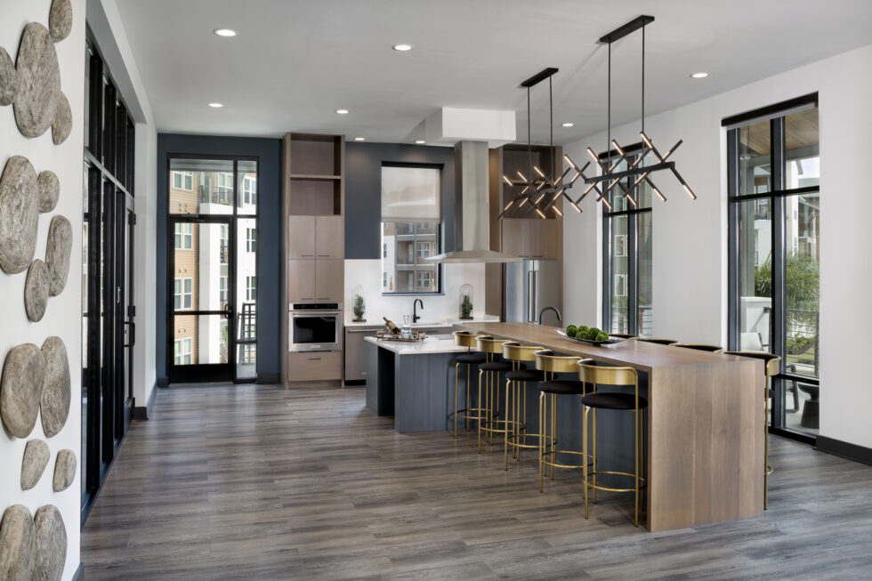 Upstairs Kitchen Detail by Rob-Harris