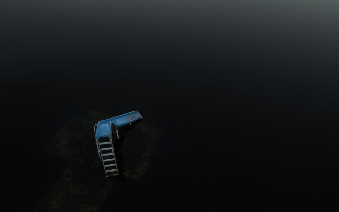 How I Got the Award-Winning ‘Absence’ Shot