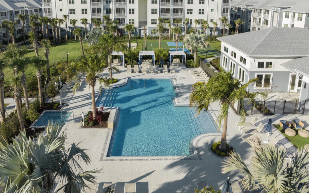 6 Ways Professional Photography Impacts Pre-Leasing Campaigns for New Builds