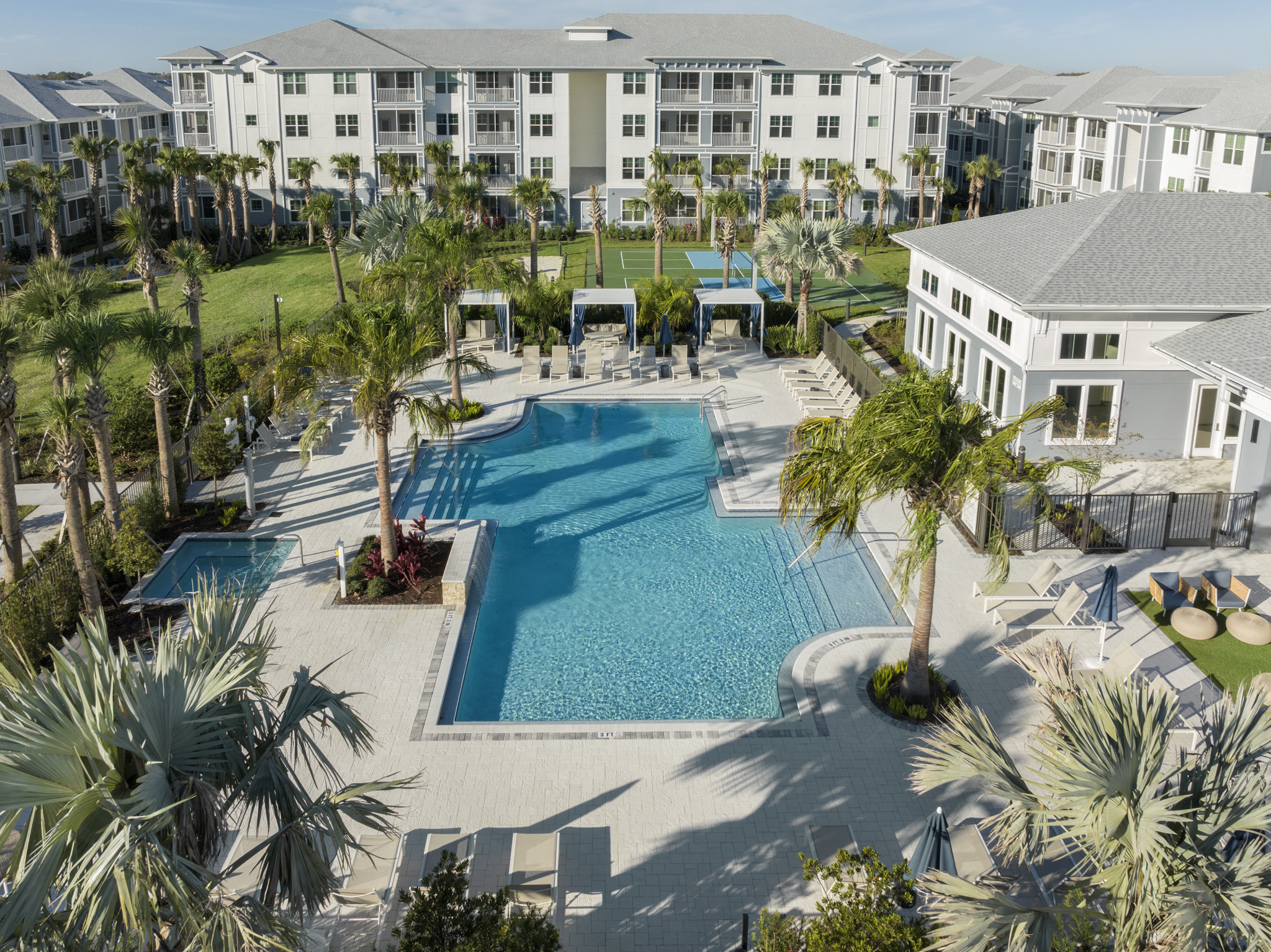 6 Ways Professional Photography Impacts Pre-Leasing Campaigns for New Builds